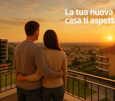 Trilocale in vendita a Roma, Zona Settebagni