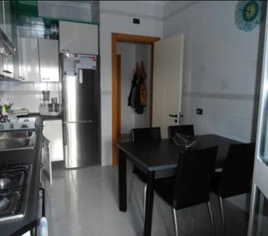 Trilocale in vendita a Bitritto (Bari), Via Padre Pio da Pietrelcina 10