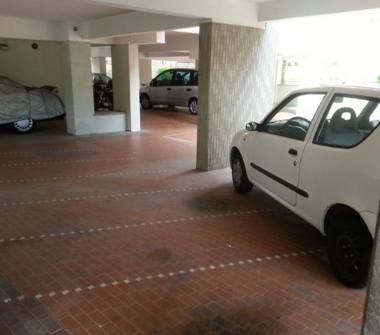 Box/Garage/Posto auto in affitto a Roma, Zona Aurelio, Via di Val Cannuta 47