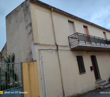 Casa indipendente in vendita a Mara (Sassari), Via Sassari 1