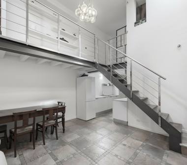 Loft/Open Space in vendita a Milano, Zona V Giornate, Via Curtatone 7