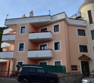 Appartamento in vendita a Mercato San Severino (Salerno), Via Parrocchia 21