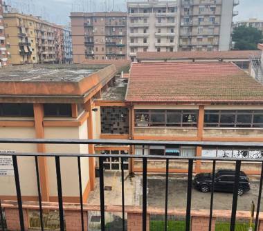 Trilocale in vendita a Taranto (Taranto), Via Medaglie d'Oro 40