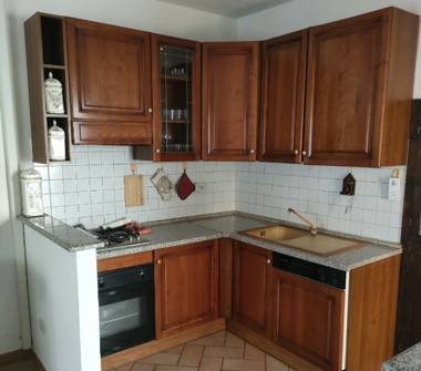 Trilocale in vendita a Castiglione della Pescaia, Frazione Buriano