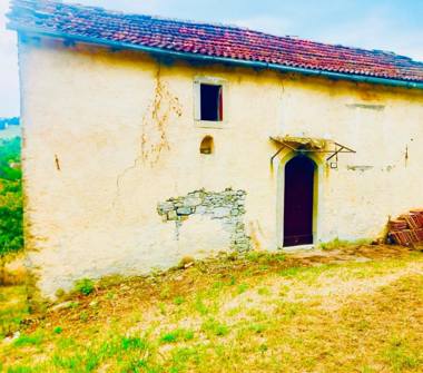 Casa indipendente in vendita a Sestola (Modena), Via Borrafalcone 5