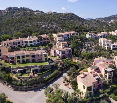 Multiproprietà in vendita a Sassari (Sassari), via spargi 18