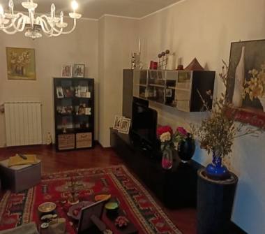 Trilocale in vendita a Terni, Frazione Rivo