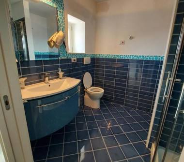 Casa indipendente in vendita a Procida (Napoli), Via Marina di Corricella 79