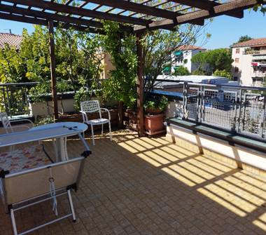 Villa in vendita a Bologna, Zona Costa Saragozza, Via Don Luigi Sturzo 38/2