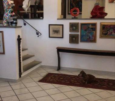 Casa indipendente in vendita a San Lucido (Cosenza), Strada Q 12a