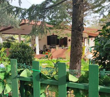 Villa in vendita a Cassano delle Murge, Frazione Borgo Incoronata, Borgo Incoronata 135