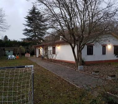 Villa in vendita a Rignano Flaminio, Frazione Montelarco, Via Monte Cervino 13