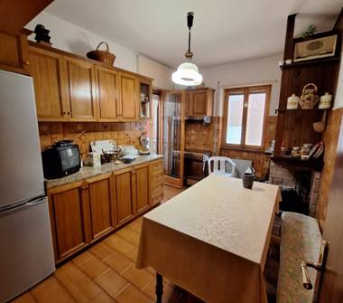 Quadrilocale in vendita a Ronciglione (Viterbo)