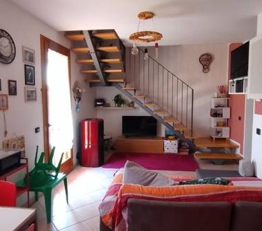 Appartamento in vendita a Brugine (Padova), Via Gioacchino Rossini 1