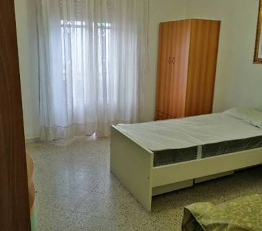 Affitto Stanza Singola a Salerno, Frazione Centro città