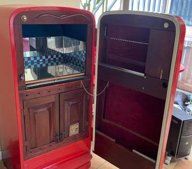 Loft/Open Space in vendita a Gaeta (Latina)