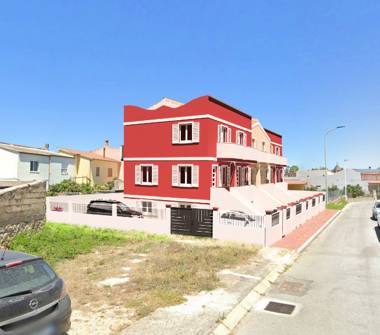 Multiproprietà in vendita a San Giovanni Suergiu, Frazione Matzaccara, Via Salvador Allende 1