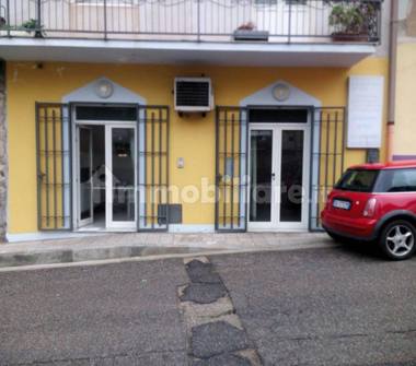 Trilocale in affitto a Bosa (Oristano), Via Monsignor Panzali 13