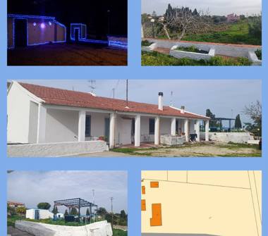 Casa indipendente in vendita a Sassari (Sassari)