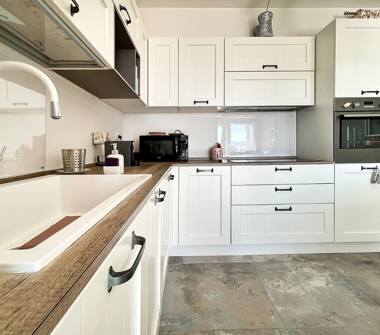 Villetta a schiera in vendita a Gavorrano, Frazione Caldana