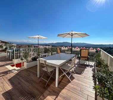 Villetta a schiera in vendita a Gavorrano, Frazione Caldana