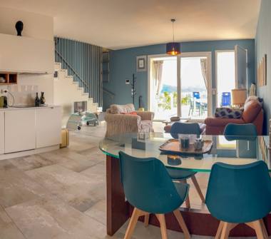 Villetta a schiera in vendita a Gavorrano, Frazione Caldana