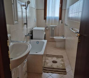 Quadrilocale in vendita a Scandicci (Firenze)