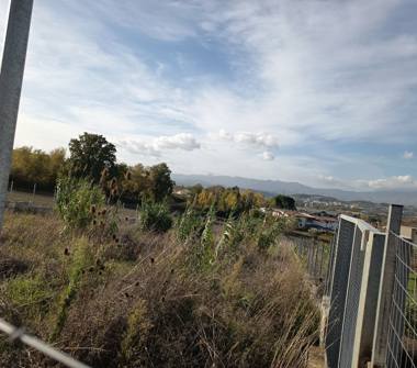 Terreno Edificabile Residenziale in vendita a Luzzi (Cosenza), Via Linze 1