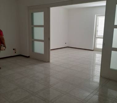 Appartamento in vendita a Roccella Ionica (Reggio Calabria), Via Cavone