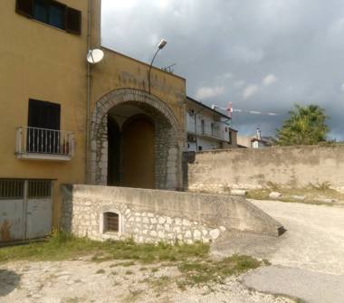 Appartamento in vendita a San Lorenzo Maggiore (Benevento), Strada Provinciale 9 4