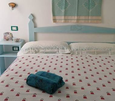 Casa indipendente in affitto a Trinità d'Agultu e Vignola, Frazione Isola Rossa, Via Ai Tamerici 8