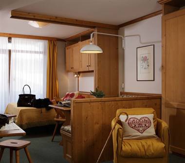 Offerta Vacanze Albergo/Hotel a Cortina d'Ampezzo (Belluno)