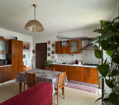 Bilocale in affitto a Villanterio (Pavia), Via XI Febbraio 69