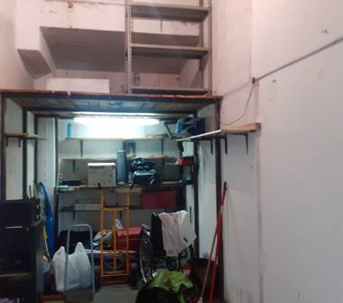 Box/Garage/Posto auto in vendita a Roma, Zona Appio Claudio, Largo Giulio Capitolino 18