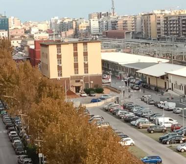Affitto Stanza Singola a Bari, Zona Città Vecchia, Corso Italia 111