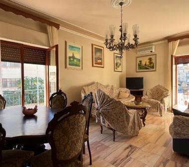 Appartamento in vendita a Reggio Calabria (Reggio Calabria), Via Rodi 5