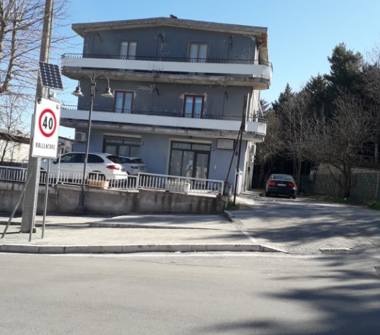 Quadrilocale in vendita a Viggiano (Potenza), Via Giustino Fortunato 2