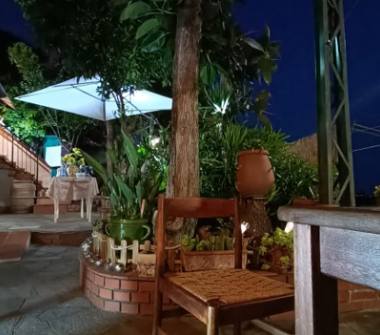 Villa in vendita a Ospedaletti (Imperia)