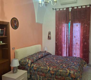 Appartamento in affitto a Monteroni di Lecce (Lecce), Via Dalmazia 33