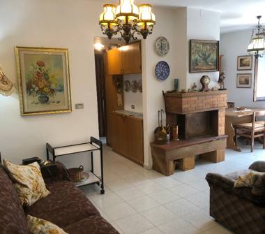 Altro in affitto a Roccaraso (L'Aquila), Viale dei Tigli 16