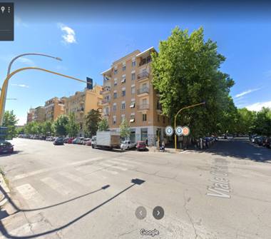 Bilocale in affitto a Roma, Zona Tuscolano, Via Marco Decumio 33