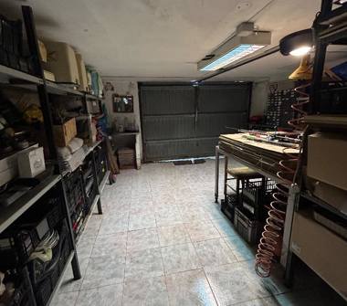 Box/Garage/Posto auto in vendita a La Spezia, Zona Canaletto