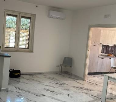 Quadrilocale in affitto a Crotone, Frazione Centro città, Via Scozia 2