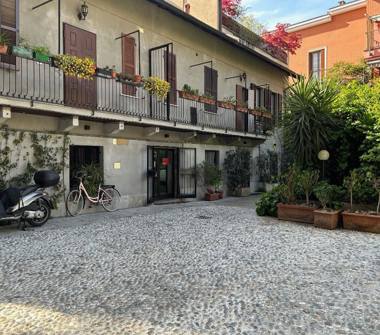 Trilocale in vendita a Milano, Zona Lodi