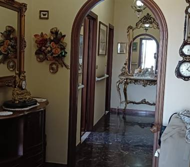 Bilocale in affitto a Collegno (Torino), Via XX Settembre 24