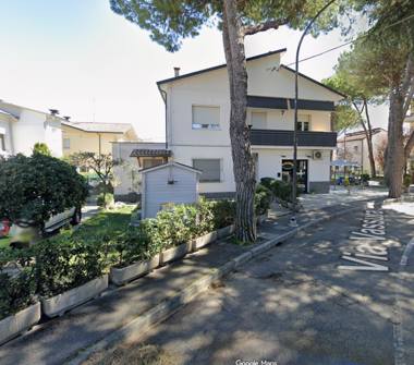 Affitto Appartamento Vacanze a Forlì, Frazione Villafranca Di Forlì, Via Vassura 15