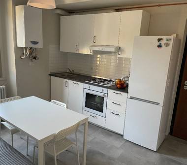 Affitto Appartamento Vacanze a Rho (Milano)