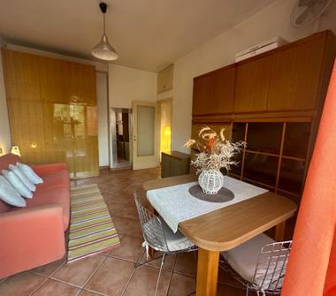 Monolocale in affitto a Milano, Zona Ripamonti, Via Noto 17