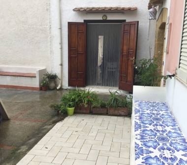 Casa indipendente in vendita a Marsala (Trapani), Contrada Spagnola 59