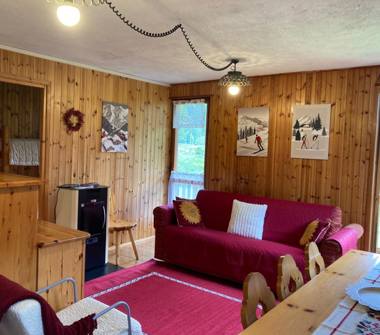 Affitto Appartamento Vacanze a Gressoney-Saint-Jean, Frazione Blatto